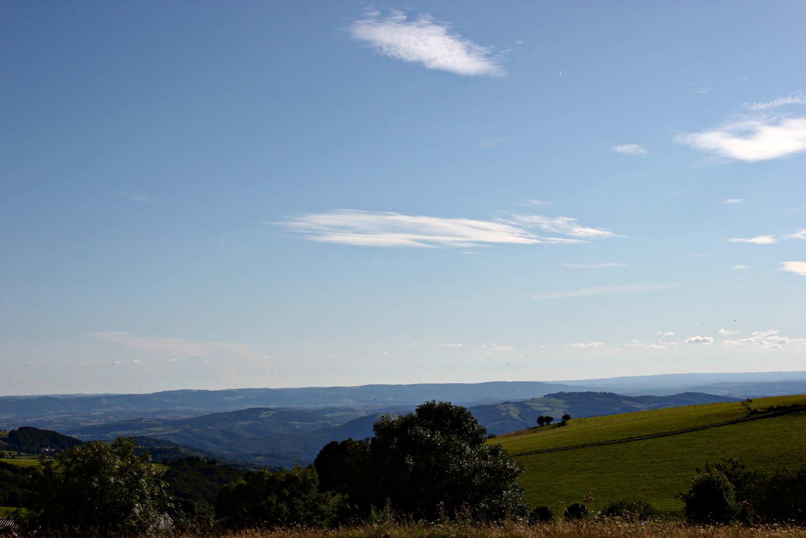 Fonds d'cran Nature Paysages 