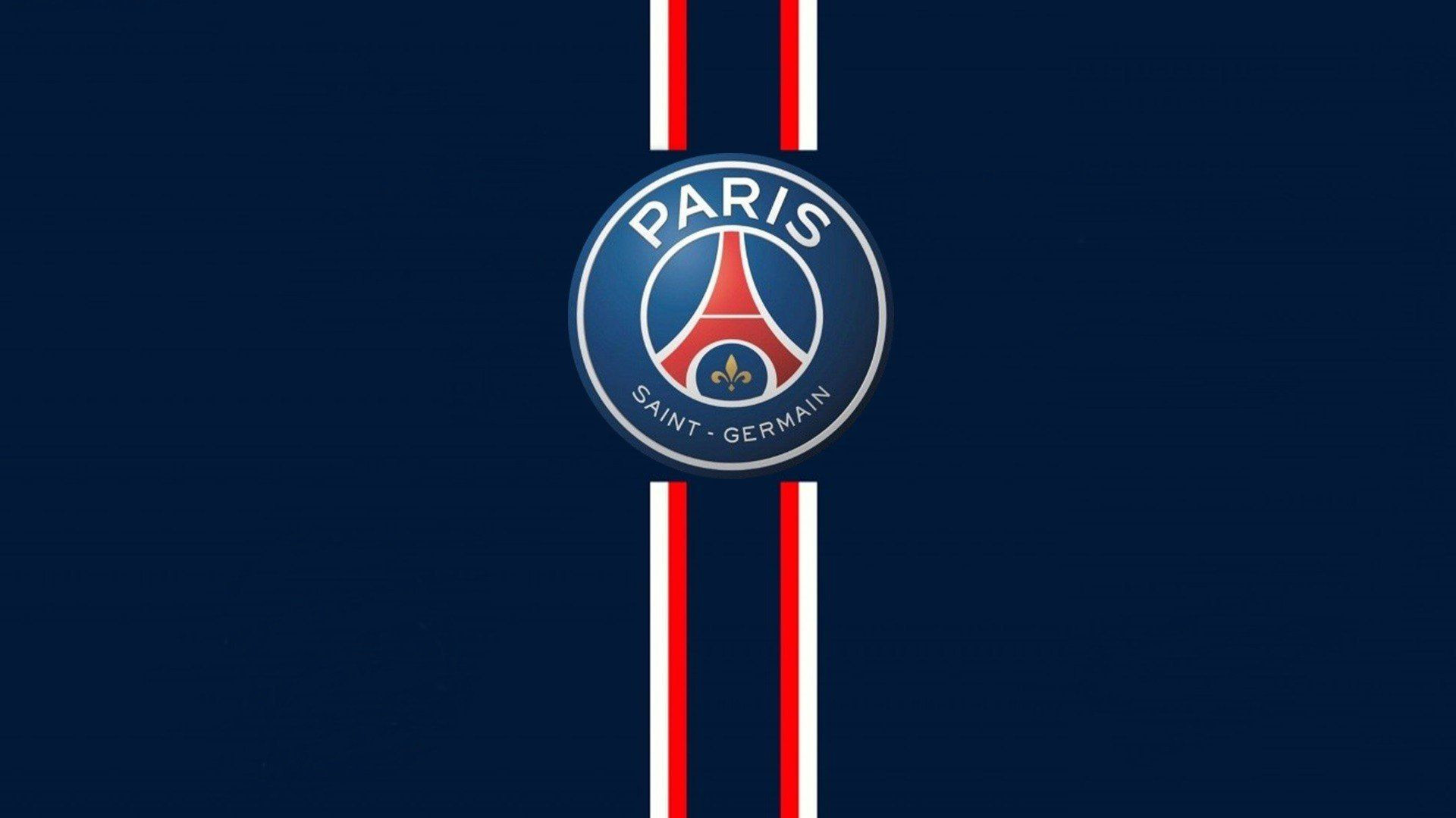 Wallpapers Sports - Leisures PSG Paris Saint Germain Paris Saint Germain football club