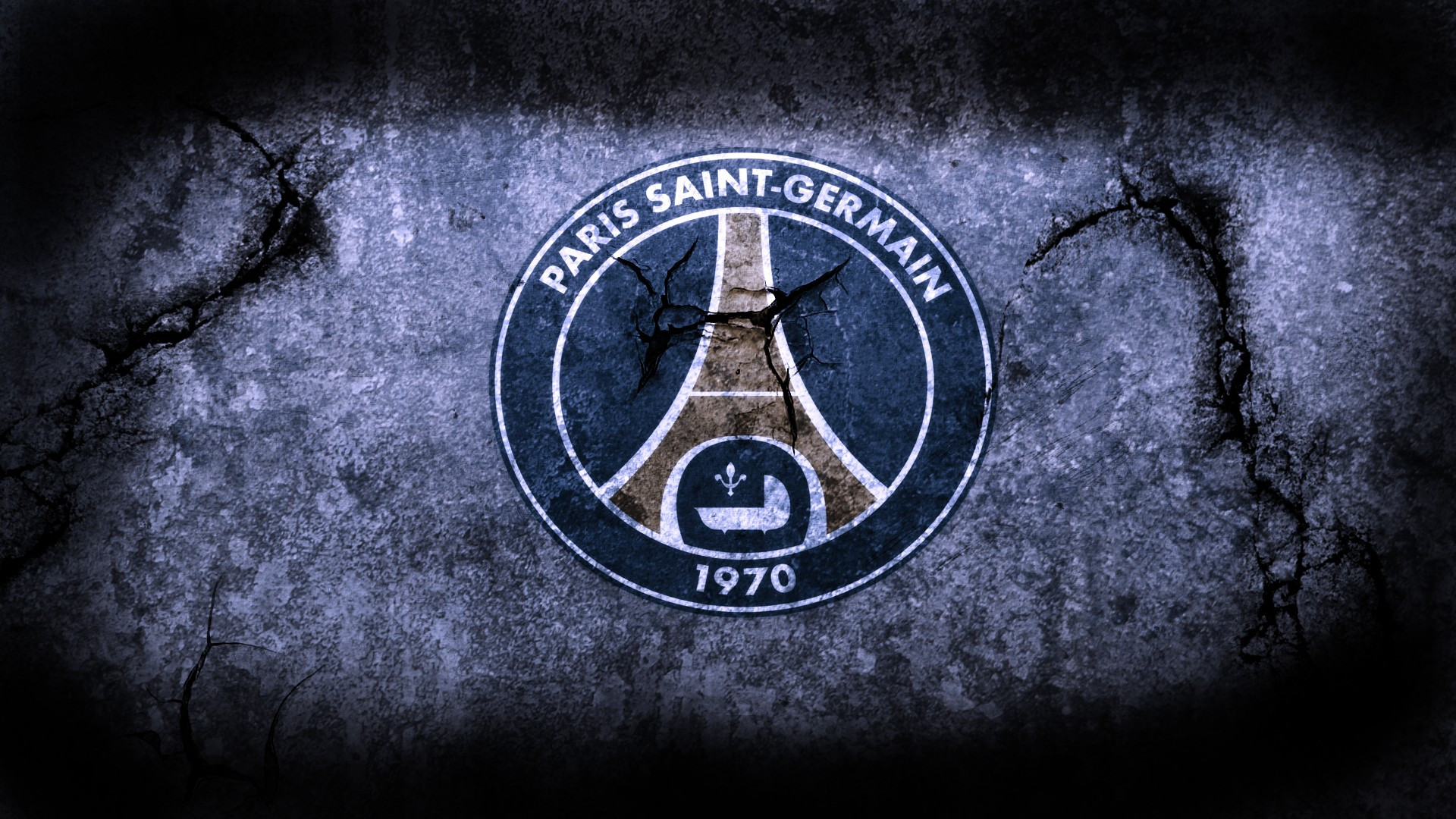 Fonds d'cran Sports - Loisirs PSG Paris Saint Germain Paris Saint Germain football club