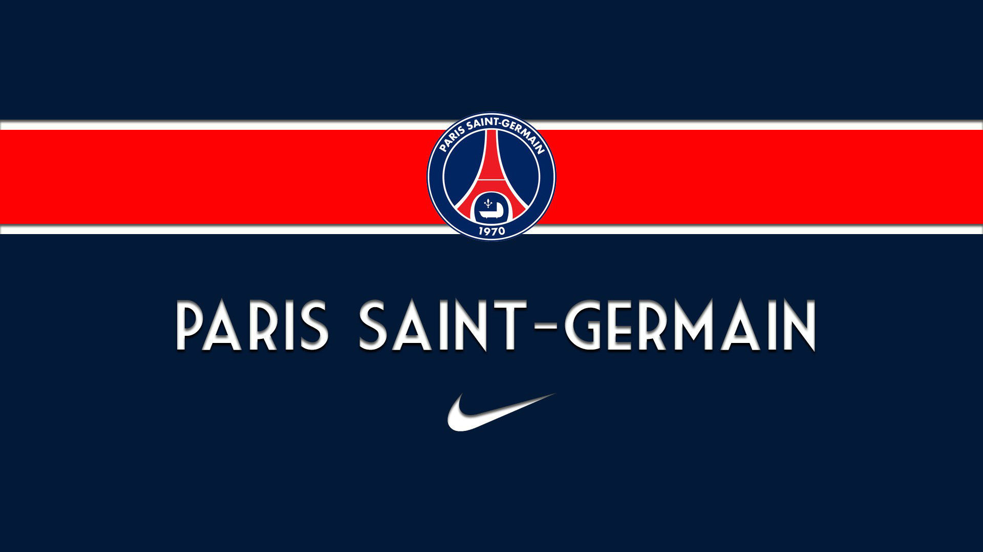 Fonds d'cran Sports - Loisirs PSG Paris Saint Germain Paris Saint Germain football club