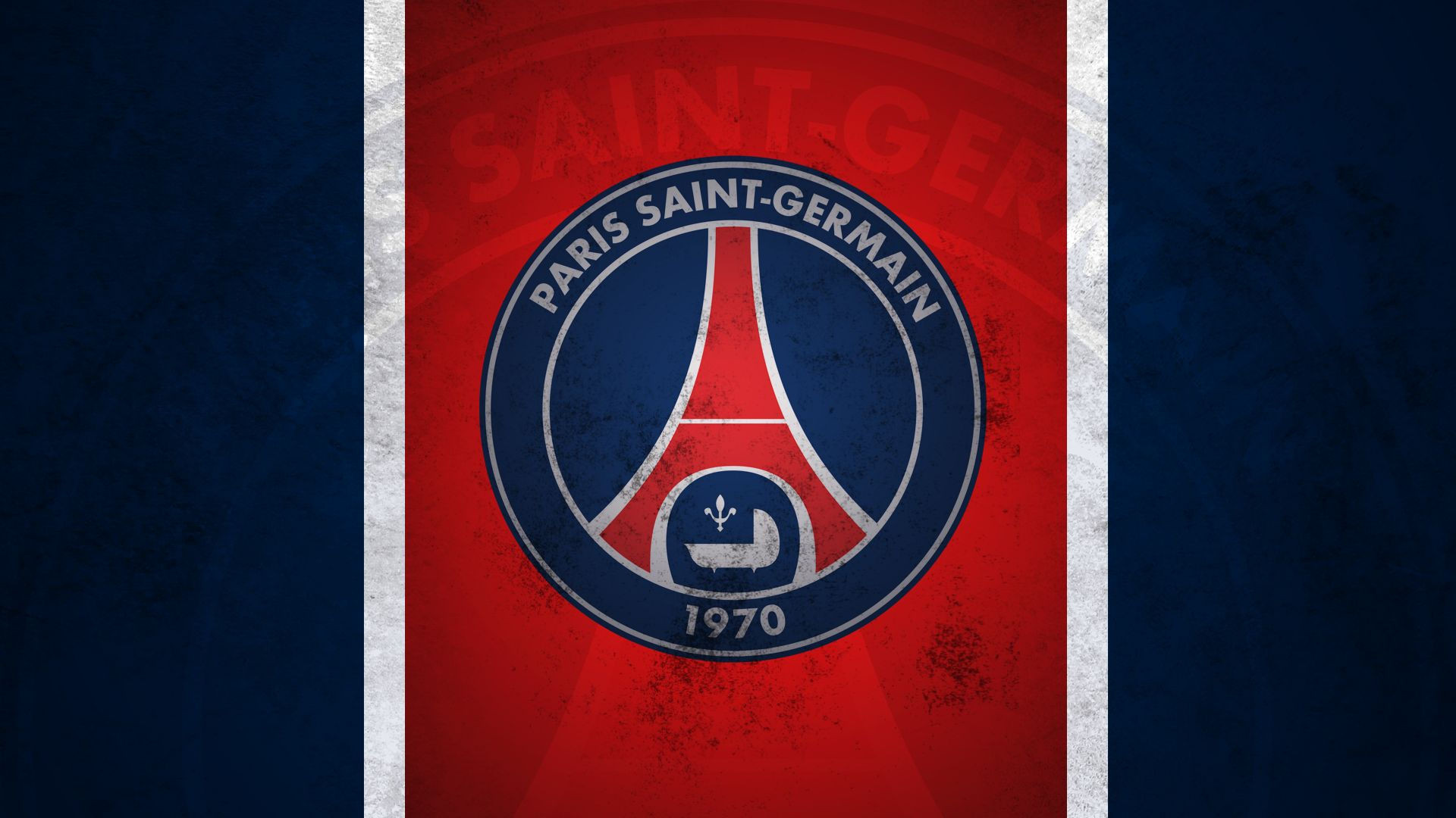 Wallpapers Sports - Leisures PSG Paris Saint Germain Paris Saint Germain football club