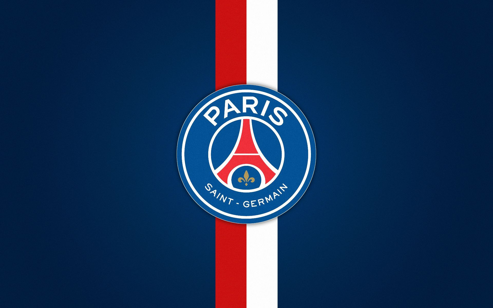 Wallpapers Sports - Leisures PSG Paris Saint Germain Paris Saint Germain football club