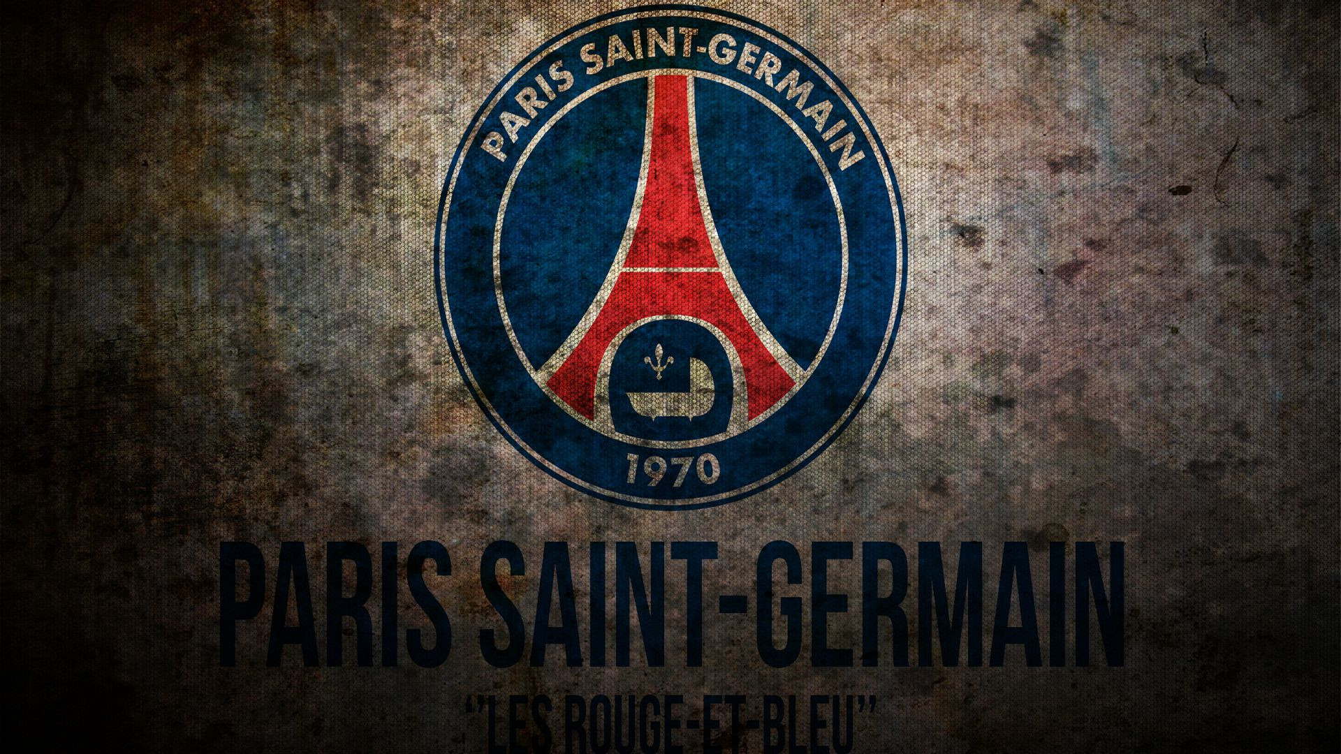 Wallpapers Sports - Leisures PSG Paris Saint Germain Paris Saint Germain football club