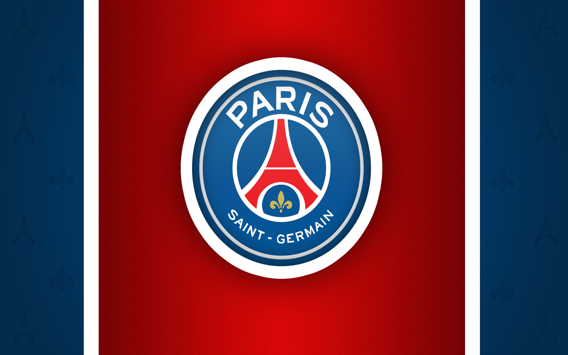 Wallpapers Sports - Leisures PSG Paris Saint Germain Paris Saint Germain football club