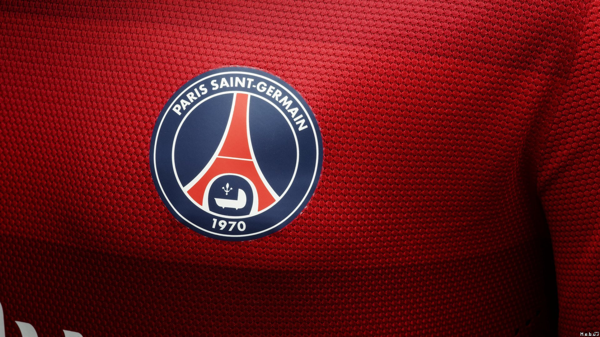 Wallpapers Sports - Leisures PSG Paris Saint Germain Paris Saint Germain football club