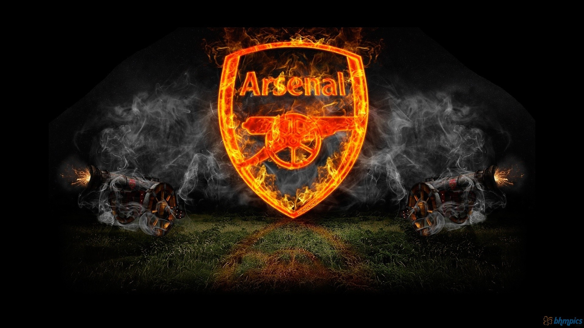 Wallpapers Sports - Leisures Arsenal Arsenal FC