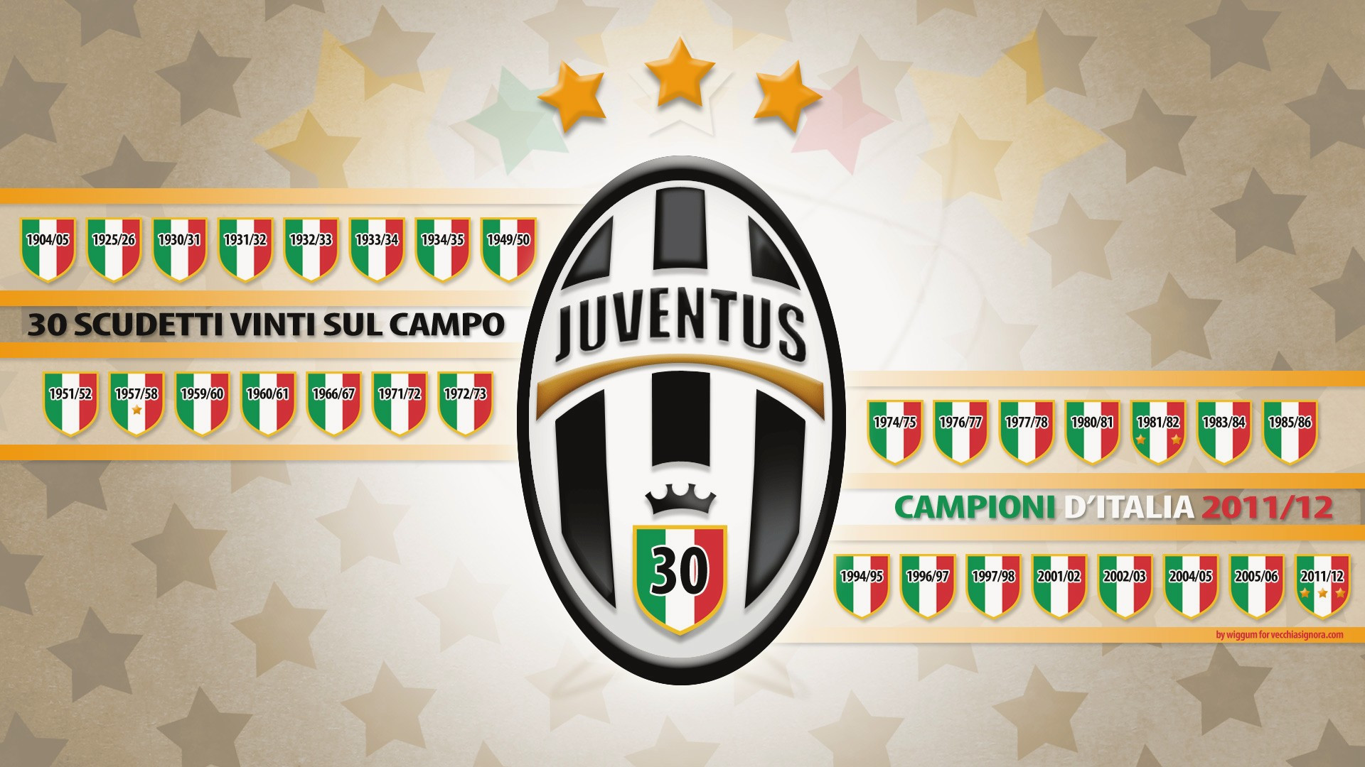 Wallpapers Sports - Leisures Juventus Juventus Wallpaper