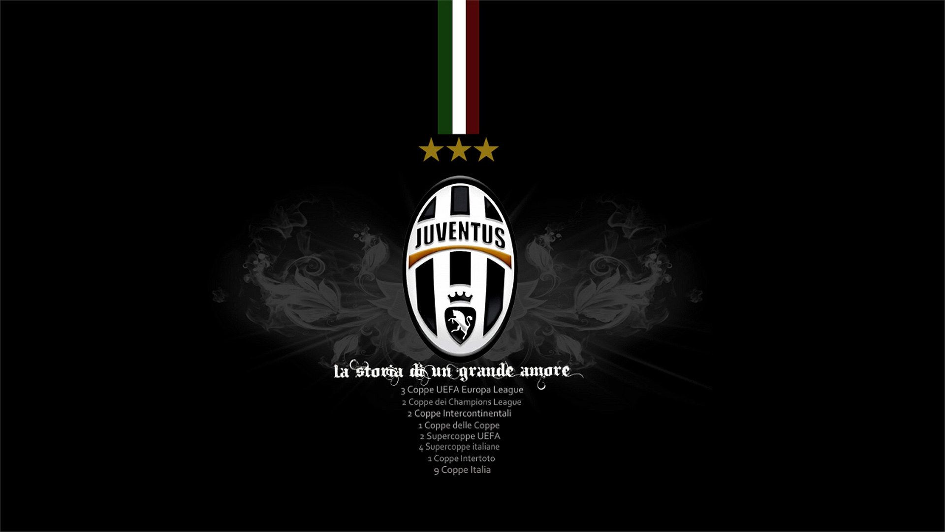 Fonds d'cran Sports - Loisirs Juventus Turin Juventus Wallpaper