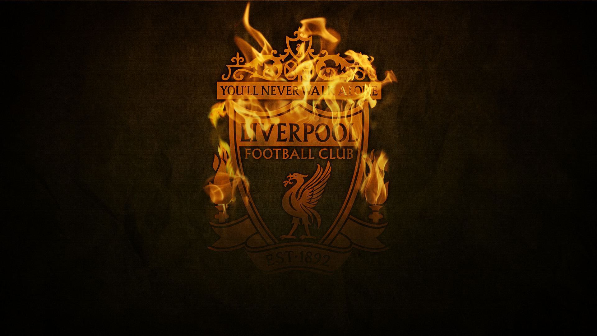 Fonds d'cran Sports - Loisirs Liverpool FC Liverpool Wallpaper