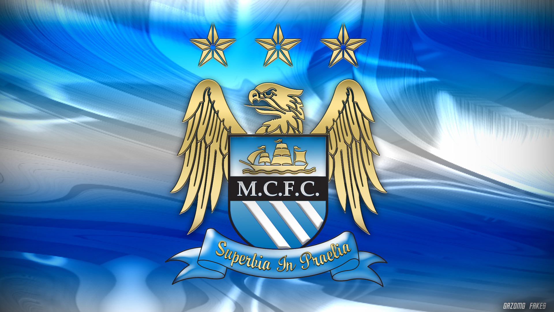 Fonds d'cran Sports - Loisirs Manchester City Manchester City Wallpapers