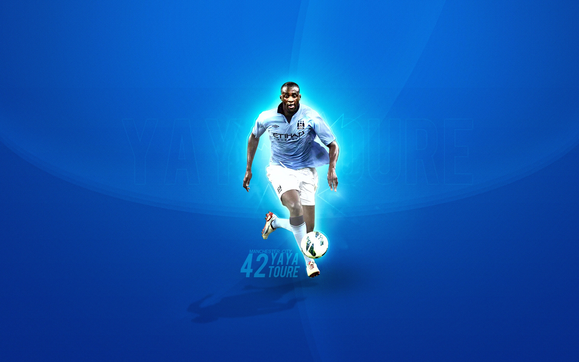 Fonds d'cran Sports - Loisirs Manchester City Manchester City Wallpapers