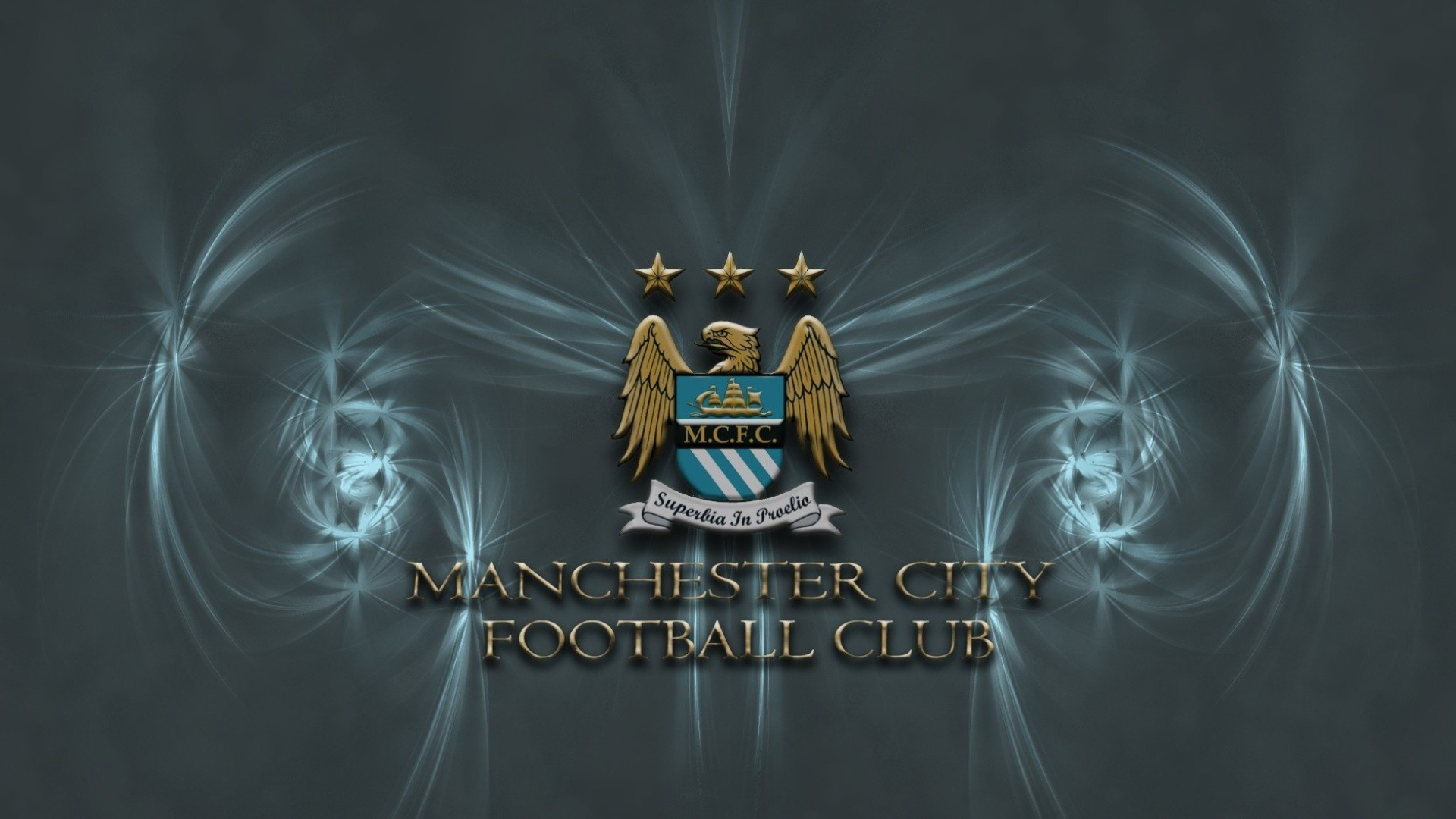 Wallpapers Sports - Leisures Manchester City Manchester City Wallpapers