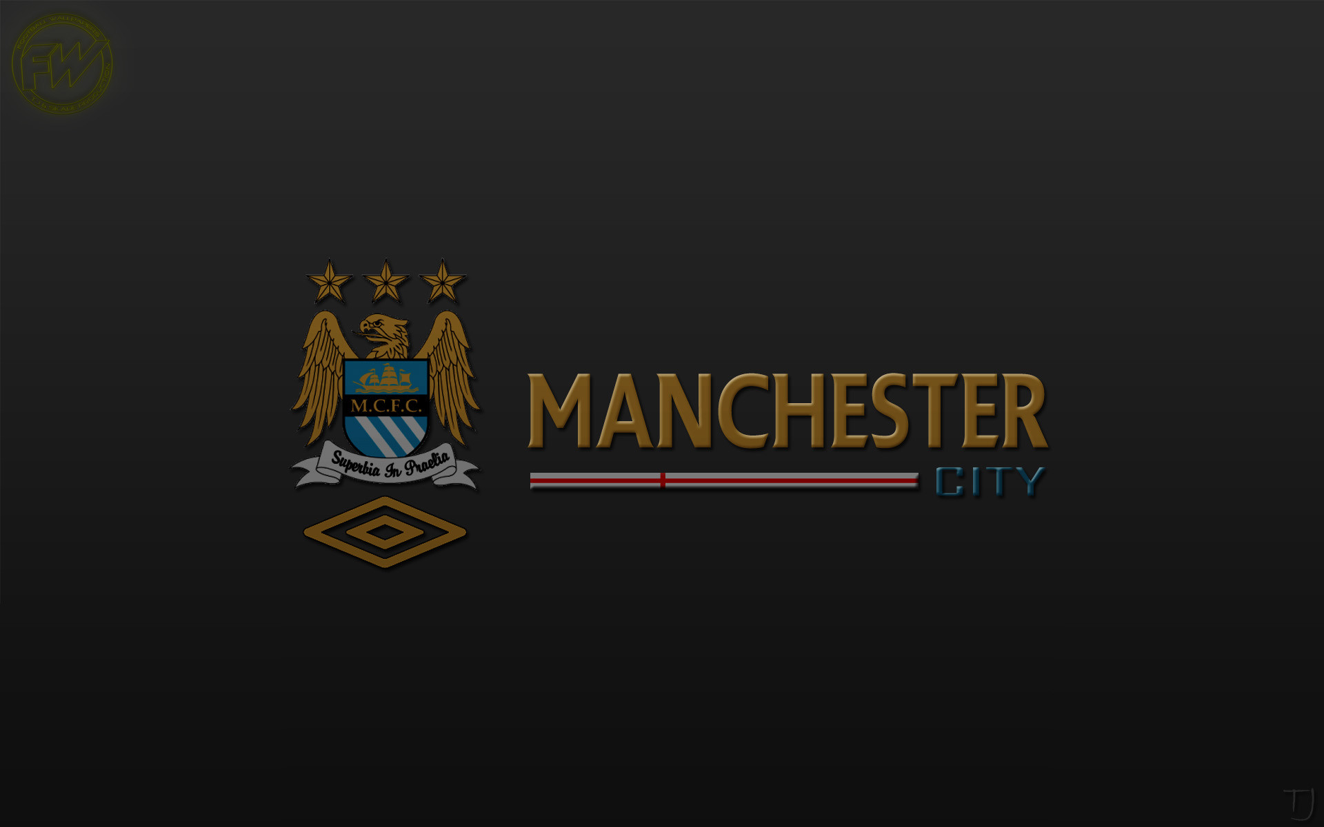 Fonds d'cran Sports - Loisirs Manchester City Manchester City Wallpapers