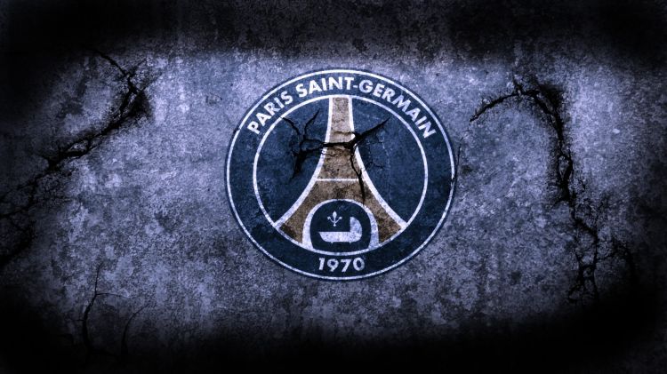 Fonds d'cran Sports - Loisirs PSG Paris Saint Germain Paris Saint Germain football club