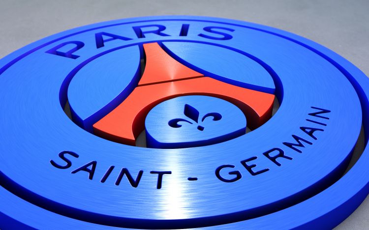 Fonds d'cran Sports - Loisirs PSG Paris Saint Germain Paris Saint Germain football club