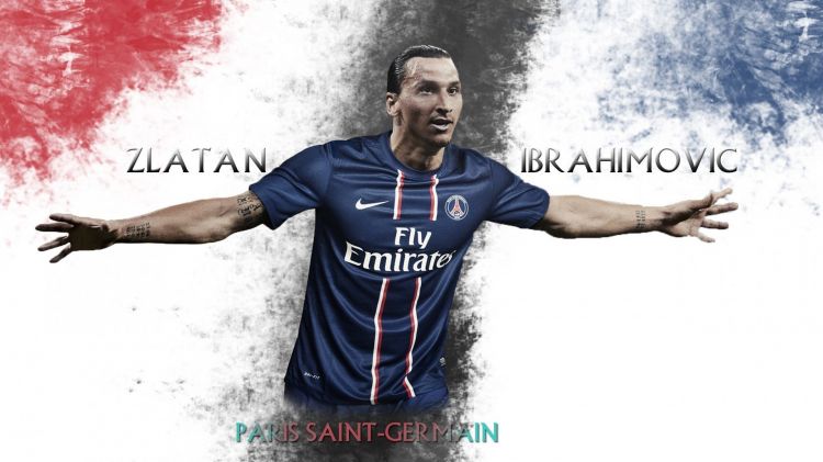 Fonds d'cran Sports - Loisirs PSG Paris Saint Germain Paris Saint Germain football club