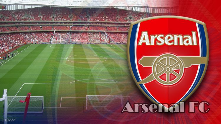 Wallpapers Sports - Leisures Arsenal Arsenal FC