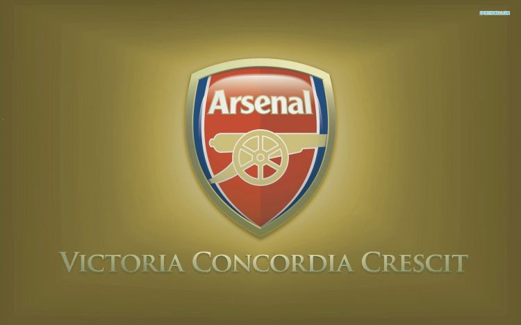 Wallpapers Sports - Leisures Arsenal Arsenal FC