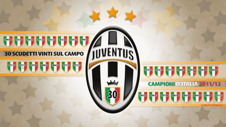 Wallpapers Sports - Leisures Juventus Juventus Wallpaper