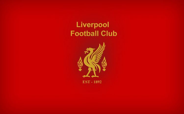 Wallpapers Sports - Leisures Liverpool FC Liverpool Wallpaper