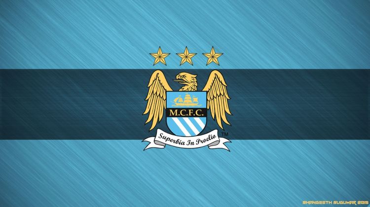 Wallpapers Sports - Leisures Manchester City Manchester City Wallpapers