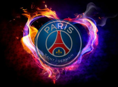  Sports - Loisirs Paris Saint Germain football club