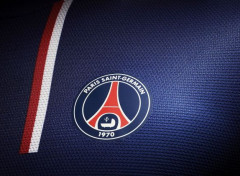  Sports - Loisirs Paris Saint Germain football club