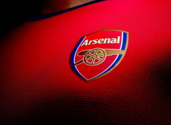  Sports - Loisirs Arsenal FC