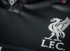  Sports - Loisirs Liverpool Wallpaper