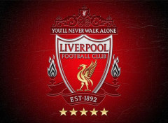  Sports - Loisirs Liverpool Wallpaper