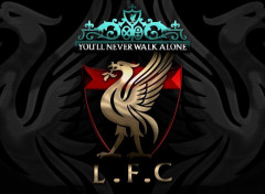  Sports - Loisirs Liverpool Wallpaper