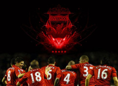  Sports - Leisures Liverpool Wallpaper