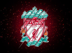  Sports - Loisirs Liverpool Wallpaper