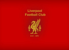  Sports - Loisirs Liverpool Wallpaper