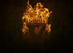  Sports - Leisures Liverpool Wallpaper