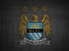  Sports - Leisures Manchester City Wallpapers