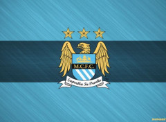  Sports - Loisirs Manchester City Wallpapers