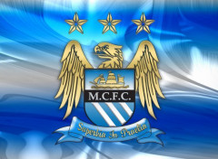  Sports - Leisures Manchester City Wallpapers