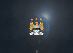  Sports - Leisures Manchester City Wallpapers