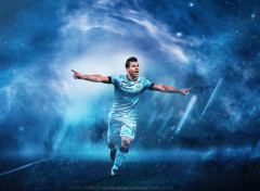  Sports - Loisirs Manchester City Wallpapers