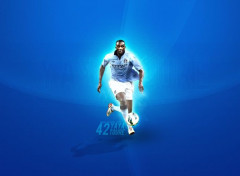  Sports - Loisirs Manchester City Wallpapers