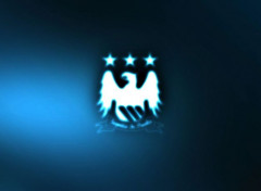  Sports - Leisures Manchester City Wallpapers