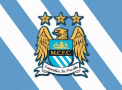  Sports - Leisures Manchester City Wallpapers