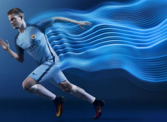  Sports - Leisures Manchester City Wallpapers