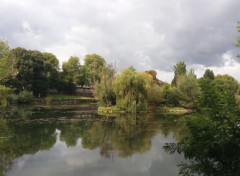  Nature Le Doubs - Besançon