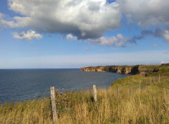  Nature Pointe du Hoc