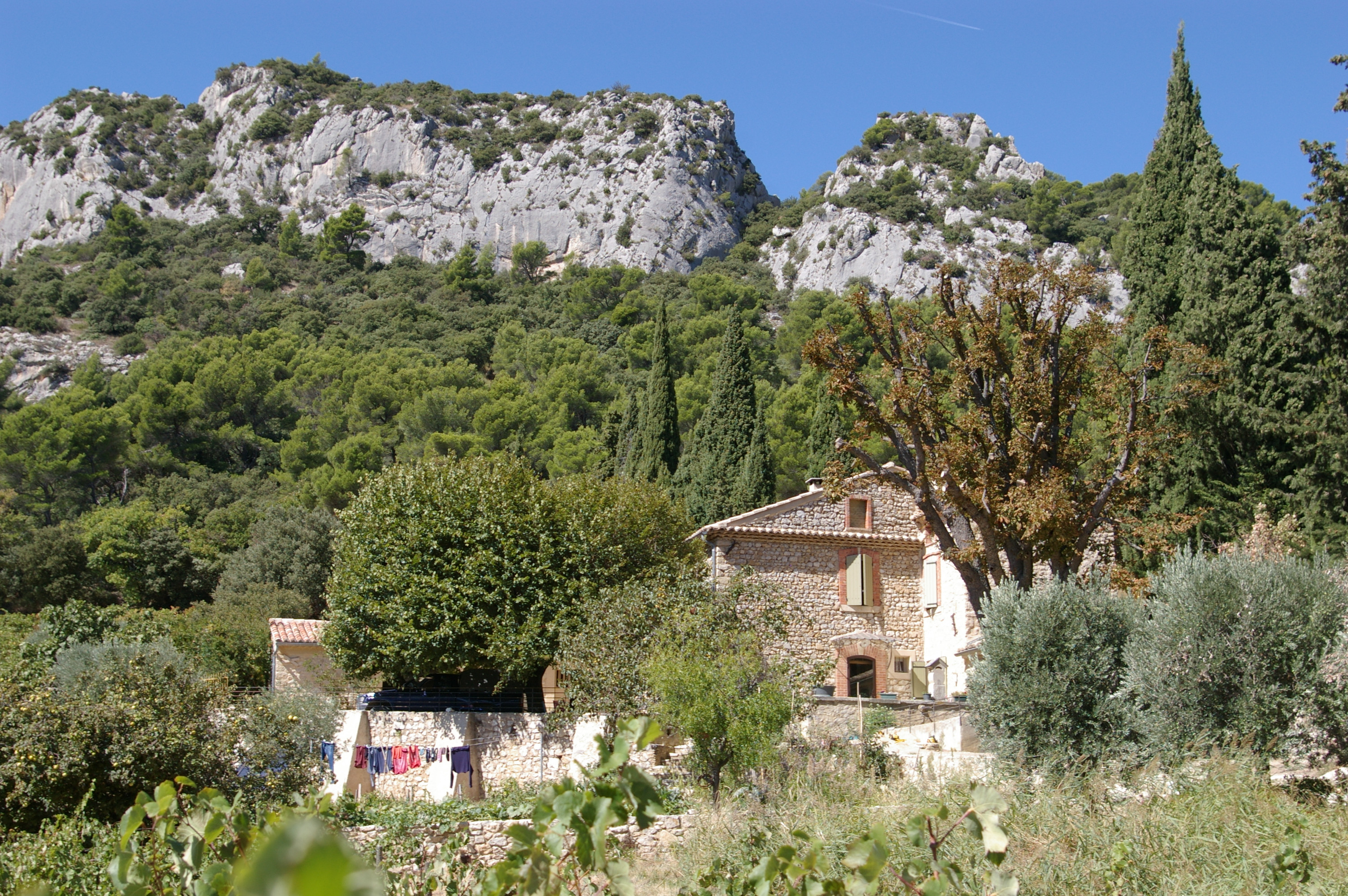 Fonds d'cran Constructions et architecture Maisons 