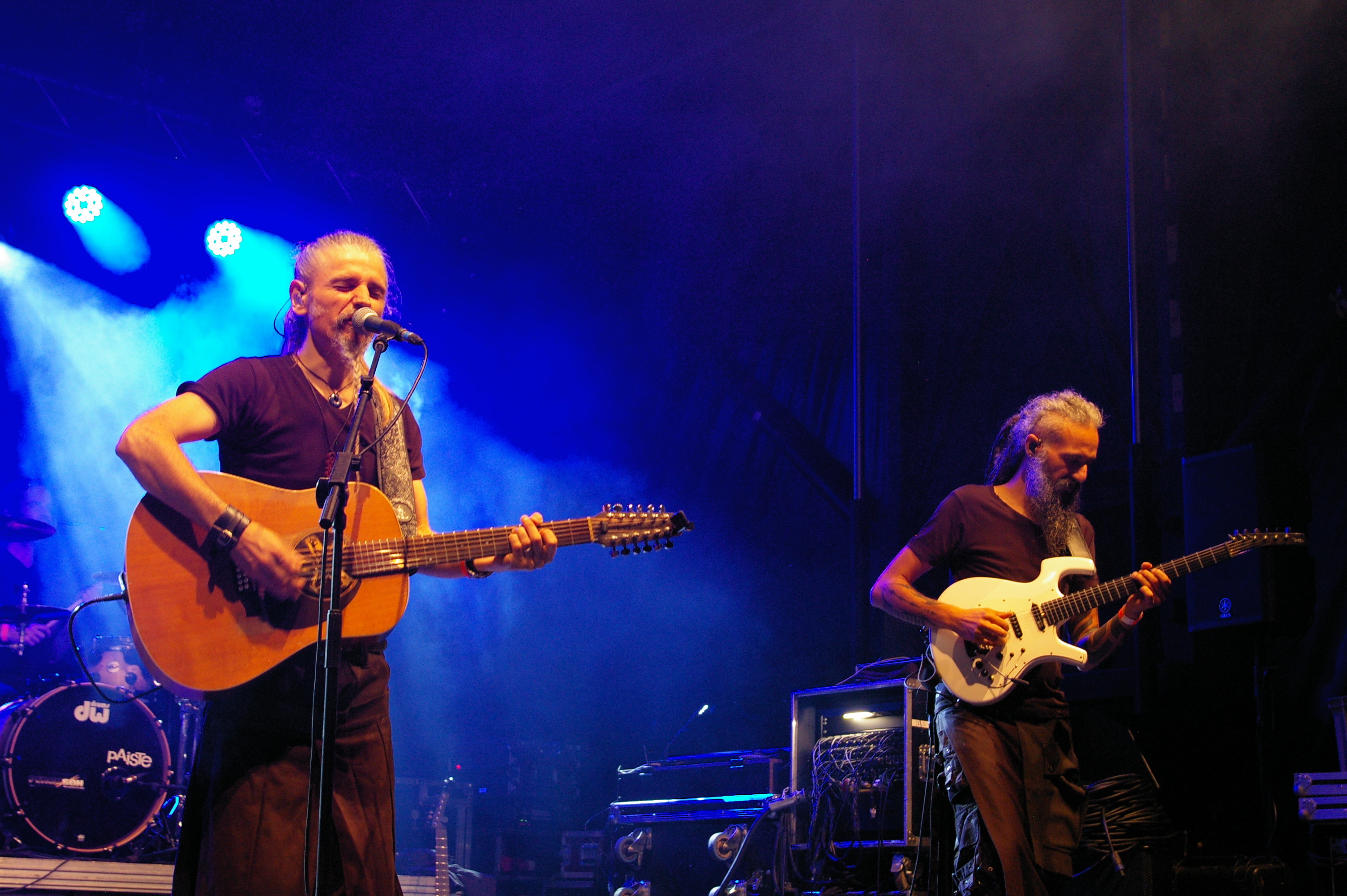 Fonds d'cran Musique Lazuli 