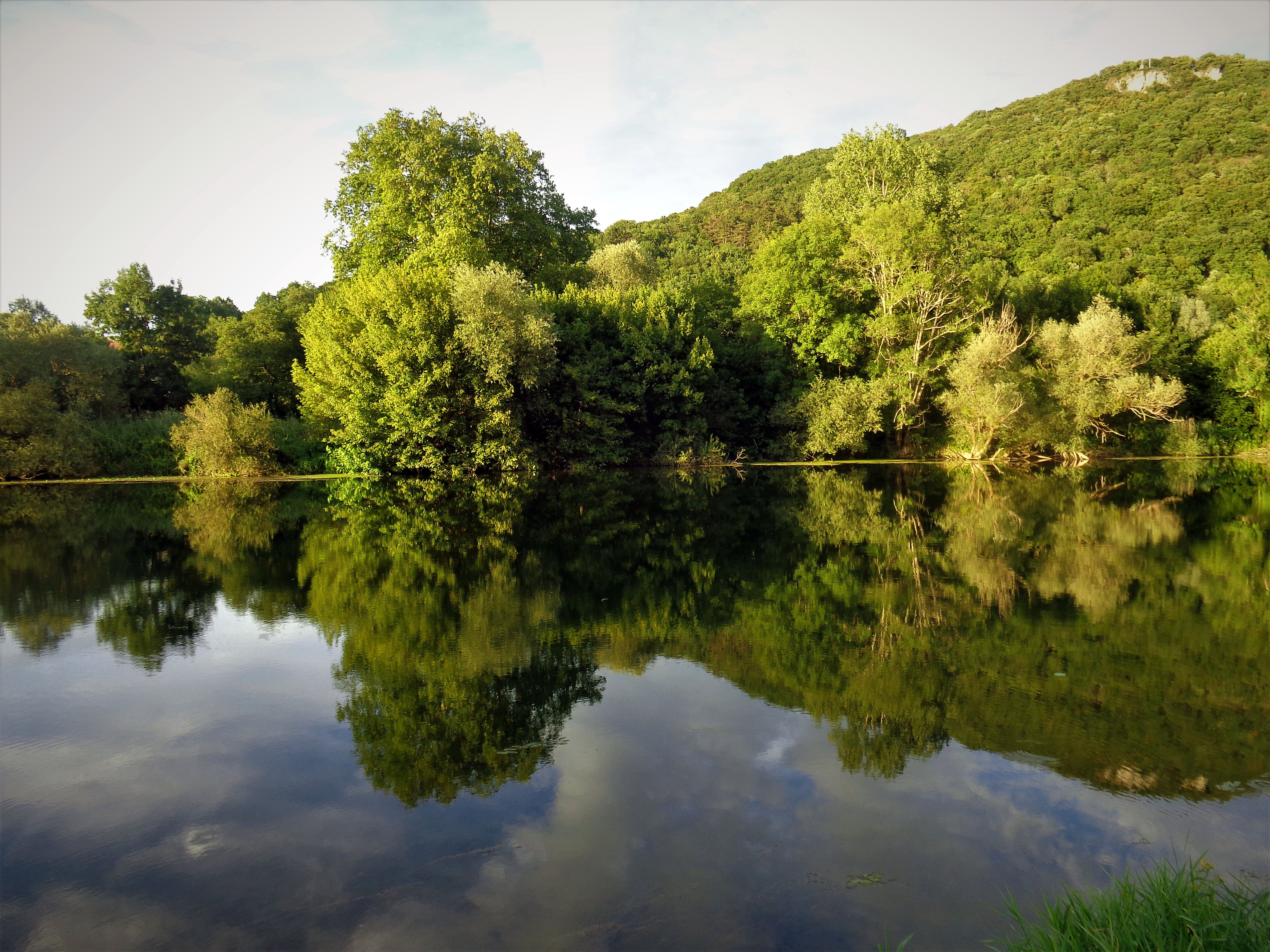 Fonds d'cran Nature Paysages 