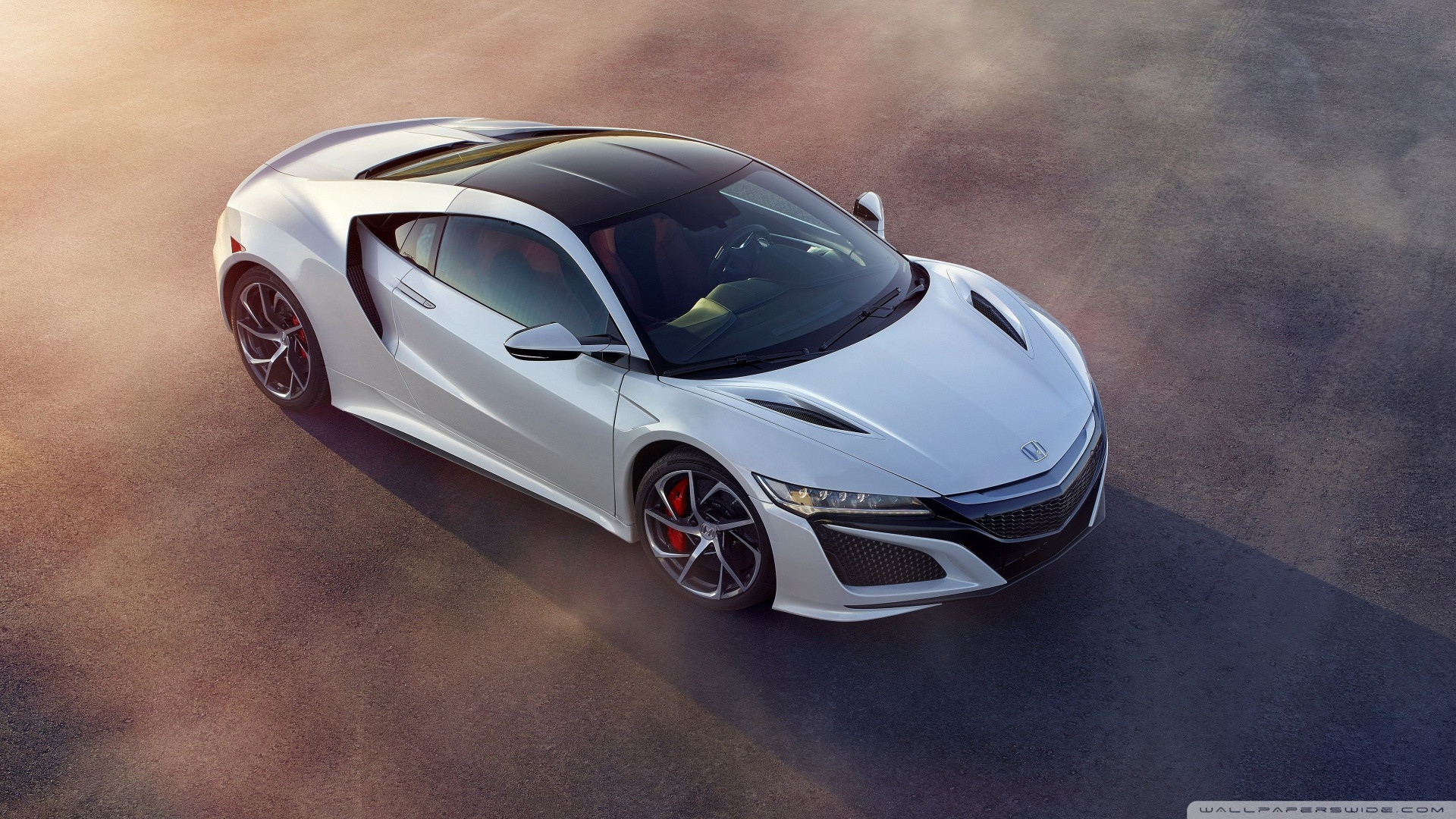 Wallpapers Cars Acura 